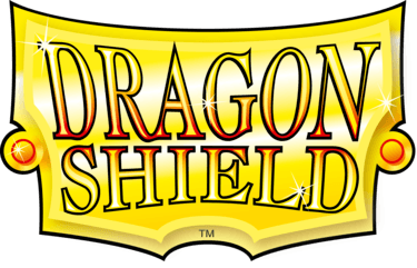 Dragon shield logo